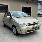 GM - Chevrolet Corsa Sed. Premium 1.4 8V ECONOFLEX 4p 2009 Flex-7