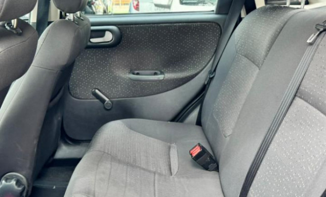GM - Chevrolet Corsa Sed. Premium 1.4 8V ECONOFLEX 4p 2009 Flex-4