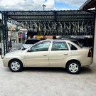 GM - Chevrolet Corsa Sed. Premium 1.4 8V ECONOFLEX 4p 2009 Flex-5