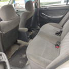 Honda Civic Sedan LX 1.6 16V Mec. 4p 2000 Gasolina-8