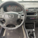 Honda Civic Sedan LX 1.6 16V Mec. 4p 2000 Gasolina-5