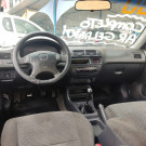Honda Civic Sedan LX 1.6 16V Mec. 4p 2000 Gasolina-6