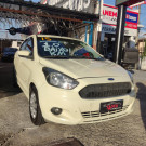 Ford Ka 1.0 SE/SE Plus TiVCT Flex 5p 2015 Flex-0