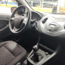 Ford Ka 1.0 SE/SE Plus TiVCT Flex 5p 2015 Flex-7