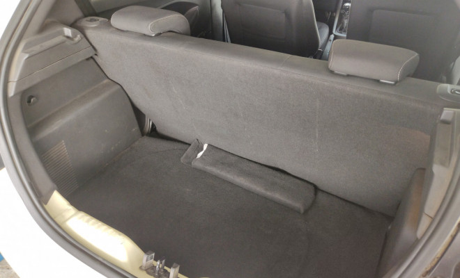 Ford Ka 1.0 SE/SE Plus TiVCT Flex 5p 2015 Flex-11