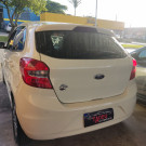 Ford Ka 1.0 SE/SE Plus TiVCT Flex 5p 2015 Flex-2