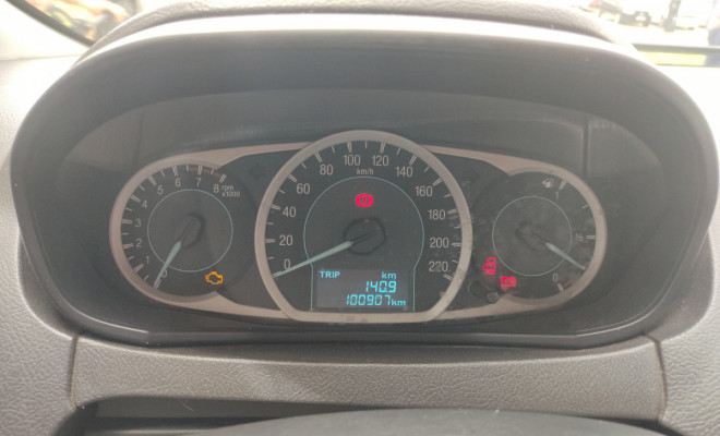 Ford Ka 1.0 SE/SE Plus TiVCT Flex 5p 2015 Flex-5