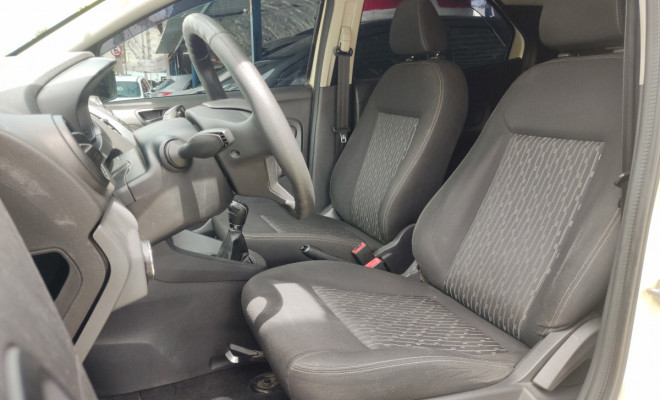 Ford Ka 1.0 SE/SE Plus TiVCT Flex 5p 2015 Flex-8