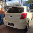 Ford Ka 1.0 SE/SE Plus TiVCT Flex 5p 2015 Flex-1