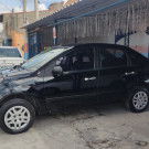 Ford Fiesta Sed. 1.6 8V Flex 4p 2011 Flex-5