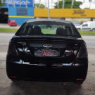 Ford Fiesta Sed. 1.6 8V Flex 4p 2011 Flex-3