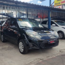 Ford Fiesta Sed. 1.6 8V Flex 4p 2011 Flex-0