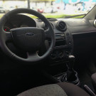 Ford Fiesta Sed. 1.6 8V Flex 4p 2011 Flex-6