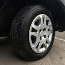 Ford Fiesta Sed. 1.6 8V Flex 4p 2011 Flex-13