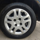 Ford Fiesta Sed. 1.6 8V Flex 4p 2011 Flex-12