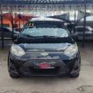 Ford Fiesta Sed. 1.6 8V Flex 4p 2011 Flex-1