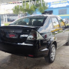 Ford Fiesta Sed. 1.6 8V Flex 4p 2011 Flex-2