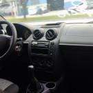 Ford Fiesta Sed. 1.6 8V Flex 4p 2011 Flex-9