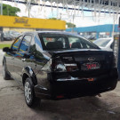 Ford Fiesta Sed. 1.6 8V Flex 4p 2011 Flex-4