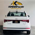 Hyundai HB20S Comfort Plus 1.0 TB Flex 12V Aut 2025 Flex-4