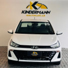 Hyundai HB20S Comfort Plus 1.0 TB Flex 12V Aut 2025 Flex-0