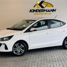 Hyundai HB20S Comfort Plus 1.0 TB Flex 12V Aut 2025 Flex-1