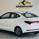 Hyundai HB20S Comfort Plus 1.0 TB Flex 12V Aut 2025 Flex-2