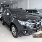 GM - Chevrolet TRAILBLAZER LTZ 2.8 CTDI Diesel Aut. 2019 Diesel-1