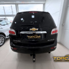 GM - Chevrolet TRAILBLAZER LTZ 2.8 CTDI Diesel Aut. 2019 Diesel-3
