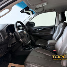 GM - Chevrolet TRAILBLAZER LTZ 2.8 CTDI Diesel Aut. 2019 Diesel-5