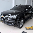 GM - Chevrolet TRAILBLAZER LTZ 2.8 CTDI Diesel Aut. 2019 Diesel-0