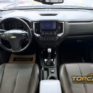 GM - Chevrolet TRAILBLAZER LTZ 2.8 CTDI Diesel Aut. 2019 Diesel-7