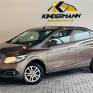 GM - Chevrolet PRISMA Sed. LTZ 1.4 8V FlexPower 4p Aut. 2014 Flex-1