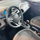 GM - Chevrolet PRISMA Sed. LTZ 1.4 8V FlexPower 4p Aut. 2014 Flex-9