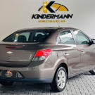 GM - Chevrolet PRISMA Sed. LTZ 1.4 8V FlexPower 4p Aut. 2014 Flex-3