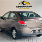 GM - Chevrolet PRISMA Sed. LTZ 1.4 8V FlexPower 4p Aut. 2014 Flex-4