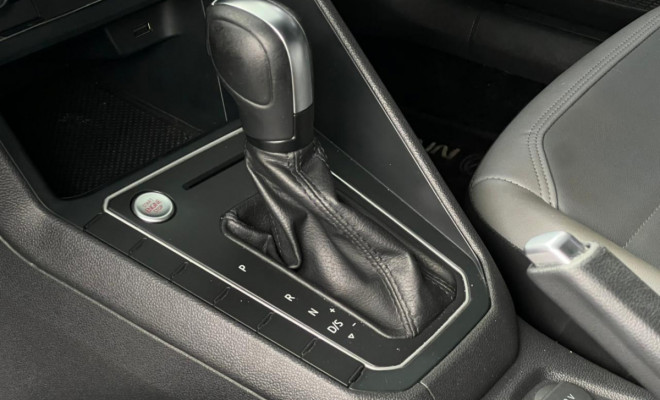 VW - VolksWagen Nivus Highline 1.0 200 TSI Flex Aut. 2021 Flex-3