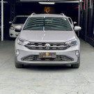 VW - VolksWagen Nivus Highline 1.0 200 TSI Flex Aut. 2021 Flex-0