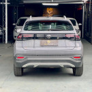 VW - VolksWagen Nivus Highline 1.0 200 TSI Flex Aut. 2021 Flex-1