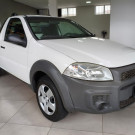 Fiat Strada Working HARD 1.4 Fire Flex 8V CE 2018 Flex-1