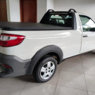 Fiat Strada Working HARD 1.4 Fire Flex 8V CE 2018 Flex-2