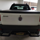 Fiat Strada Working HARD 1.4 Fire Flex 8V CE 2018 Flex-3
