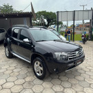 Renault DUSTER Dynamique 1.6 Flex 16V Mec. 2014 Flex-0