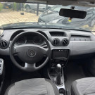 Renault DUSTER Dynamique 1.6 Flex 16V Mec. 2014 Flex-5