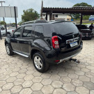 Renault DUSTER Dynamique 1.6 Flex 16V Mec. 2014 Flex-4