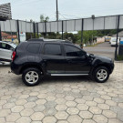 Renault DUSTER Dynamique 1.6 Flex 16V Mec. 2014 Flex-6
