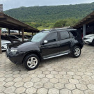 Renault DUSTER Dynamique 1.6 Flex 16V Mec. 2014 Flex-1