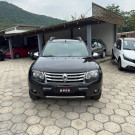 Renault DUSTER Dynamique 1.6 Flex 16V Mec. 2014 Flex-2