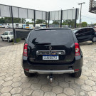 Renault DUSTER Dynamique 1.6 Flex 16V Mec. 2014 Flex-3