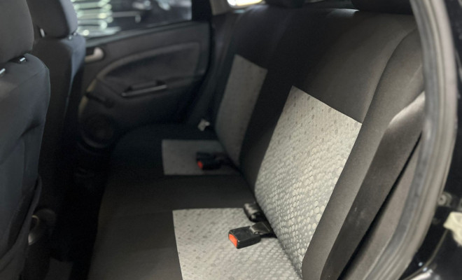 Ford Fiesta 1.6 16V Flex Mec. 5p 2013 Flex-9